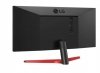 LG Electronics Monitor 29WP60G-B 29 cali Ultra Wide FHD HDR USB-C FreeSync
